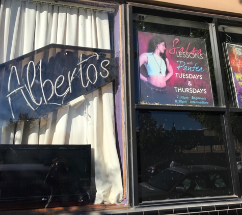 Alberto's Night Club - Mountain View, CA