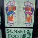 Sunset Foot Spa - Medical Spas