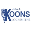 John A Koons Locksmiths gallery