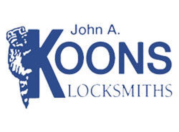 John A. Koons Locksmiths - Fort Myers, FL