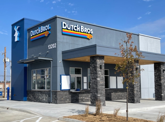 Dutch Bros Coffee - Owasso, OK