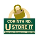 U Store It - Self Storage