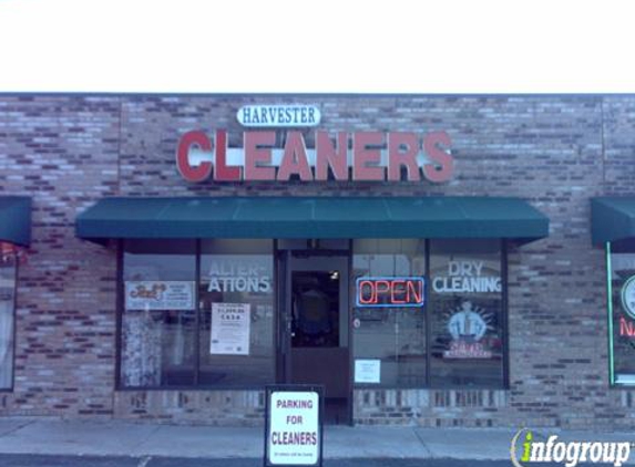 Harvester Cleaners - Saint Charles, MO