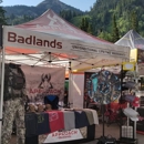 Badlands Backpacks - Fishing Supplies