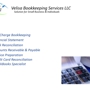 Velisa Bookkeeping