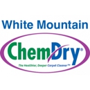 White Mountain Chem-Dry - Carpet & Rug Cleaners