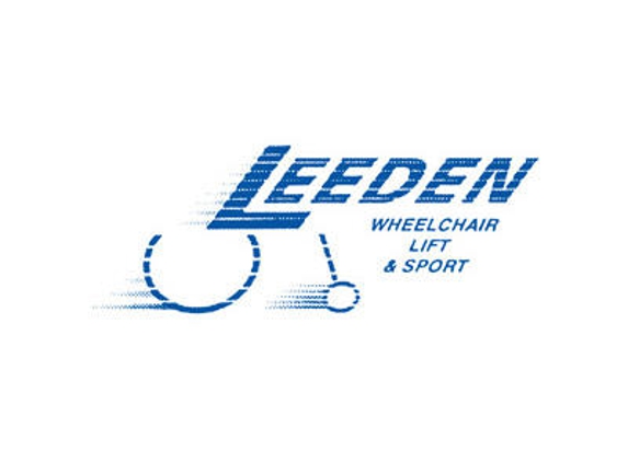 Leeden Wheelchair Lift & Sport