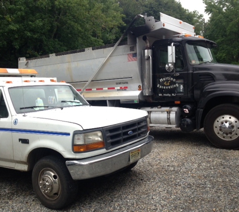 Sammy's Tire Repair - Southampton, NJ