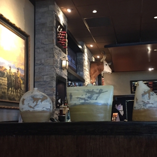 LongHorn Steakhouse - Hialeah, FL