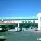 Noble Collectibles