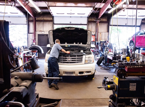 Bill Bowers Tire & Auto Center - Greencastle, PA