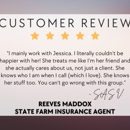 Reeves Maddox - State Farm Insurance Agent - Auto Insurance