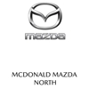 McDonald Mazda North gallery