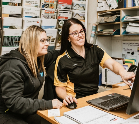 Regional Insurance Services Pty Ltd