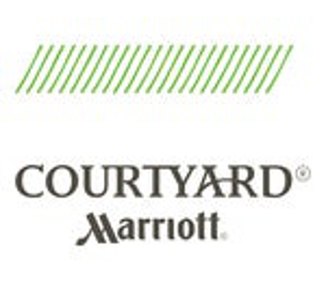 Courtyard by Marriott - Dallas, TX