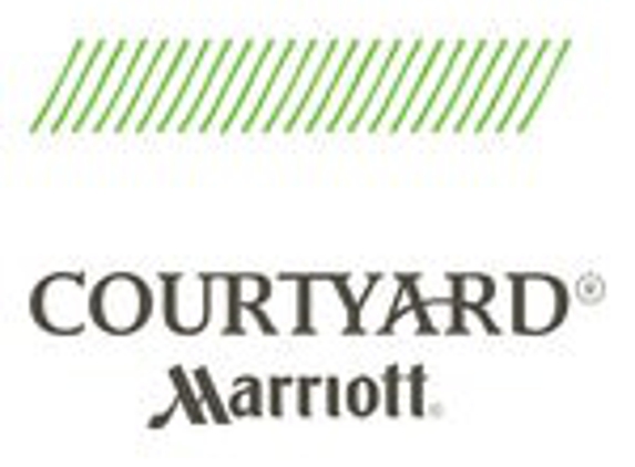 Courtyard by Marriott - San Antonio, TX