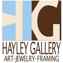 Hayley Gallery - Art Galleries, Dealers & Consultants