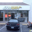 Subway - Fast Food Restaurants