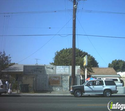 Raul's Market & Retaurant - Los Angeles, CA