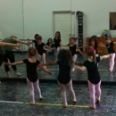 Kinetics Academy of Dance - Dancing Instruction