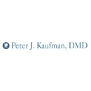 Peter J Kaufman, DMD - Oral & Maxillofacial Surgery