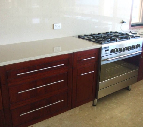 Eadie Cabinet Making - Woolgoolga, NSW