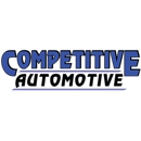 Competitive Automotive - Auto Repair & Service