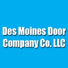 Des Moines Door Co