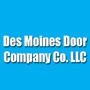 Des Moines Door Co