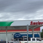 Sinclair Gas Station