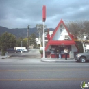 Original Tommy's Hamburgers - Hamburgers & Hot Dogs