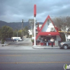 Original Tommy's Hamburgers