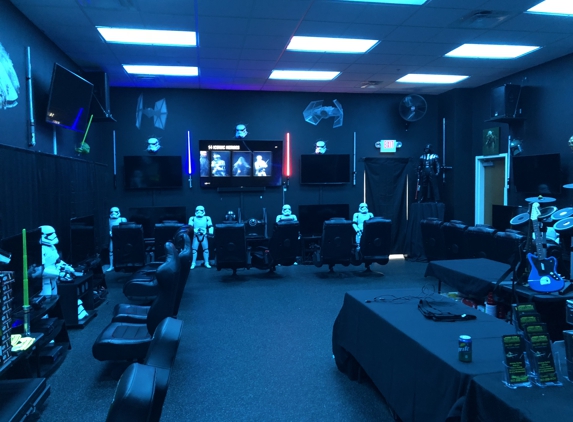 Video Game Party Center - Randolph, NJ