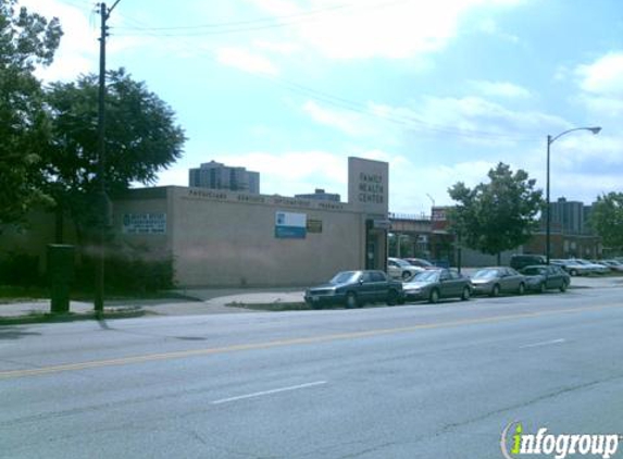 Dental Health Care Center - Chicago, IL