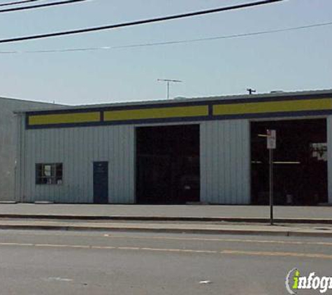 Radial Tire Service - Sacramento, CA