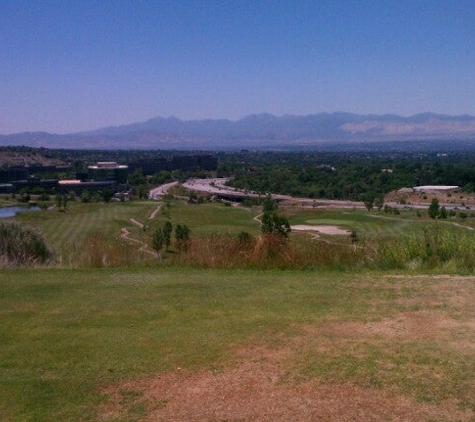 Old Mill Golf Course - Holladay, UT