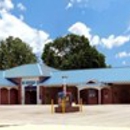 Waynesboro Water Works - Car Wash