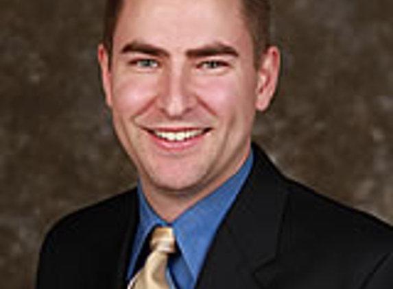 Dr. Chad R Kluver, OD - Bettendorf, IA