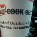 Cook-Out - Fast Food Restaurants