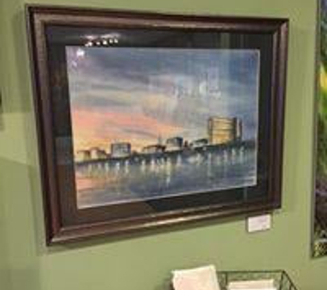 Inman's Picture Framing - Evansville, IN