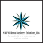 Niki Williams Business Solutions, LLC.