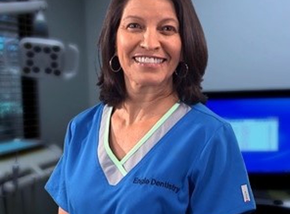 Martha Castano, RDH - Naples, FL