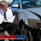 Insurance Navy