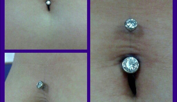 Studio 51/50 Body Piercing - Kearney, NE