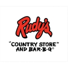 Rudy's