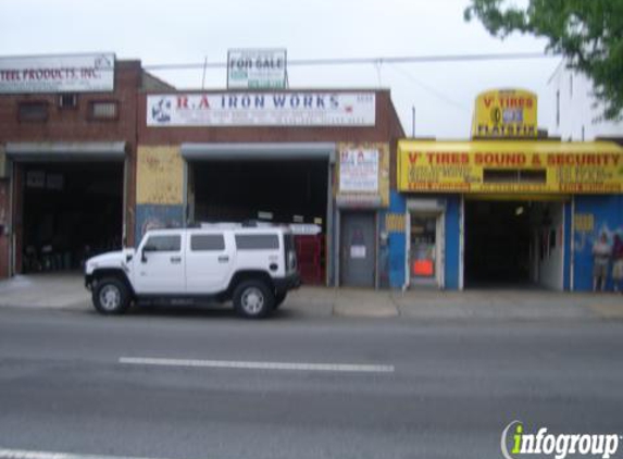 High Class Auto Body & Repair - Brooklyn, NY