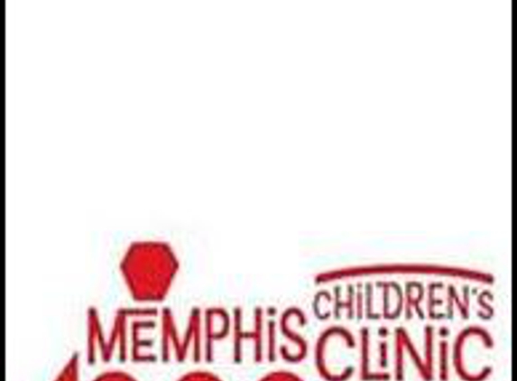 Memphis Children's Clinic - Memphis, TN