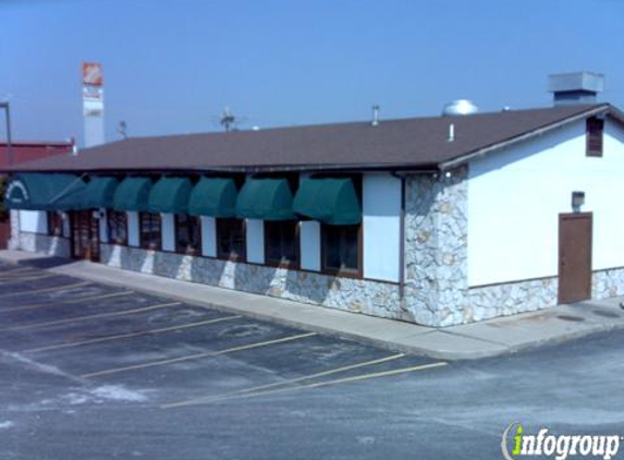 Field Box Bar & Grill - Saint Charles, MO