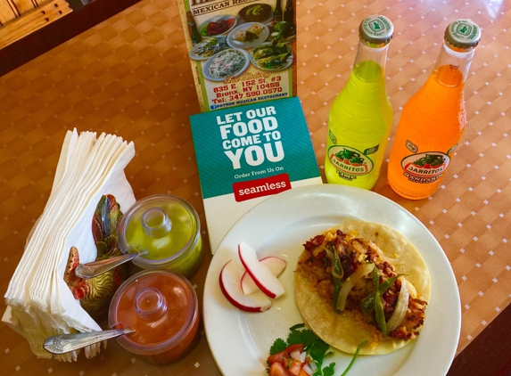 Patron Mexican Restaurant Inc - Bronx, NY