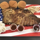 The American Pig BBQ at Gerry's - Food Products